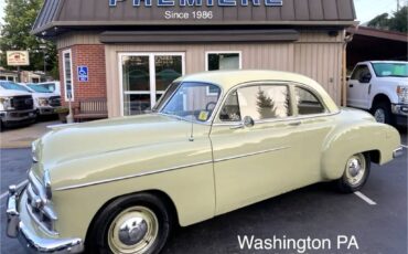 Chevrolet-coupe-1949-green
