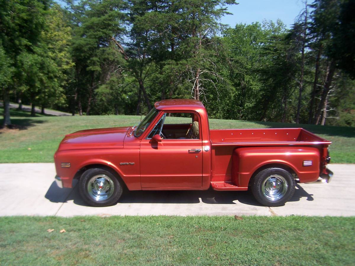 Chevrolet-cst-10-1970-orange