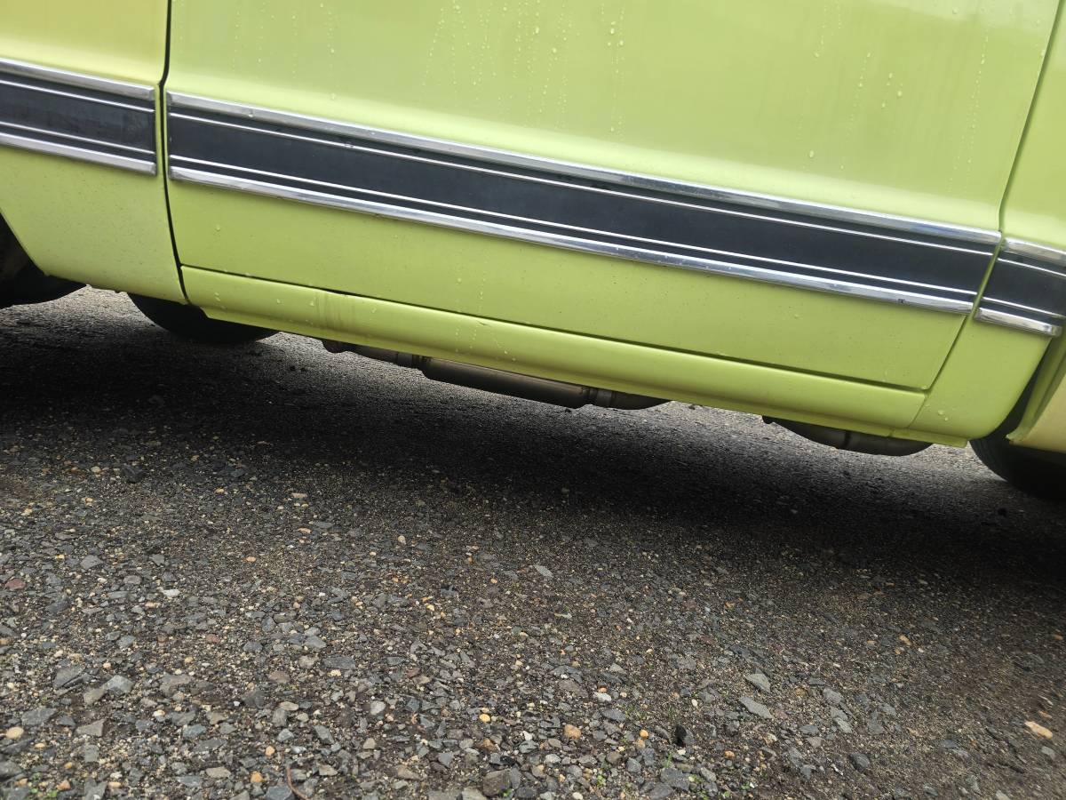 Chevrolet-cst-10-1970-yellow-11