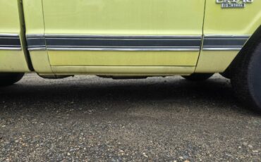 Chevrolet-cst-10-1970-yellow-8