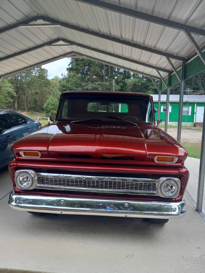 Chevrolet-ctn-1965-red-1