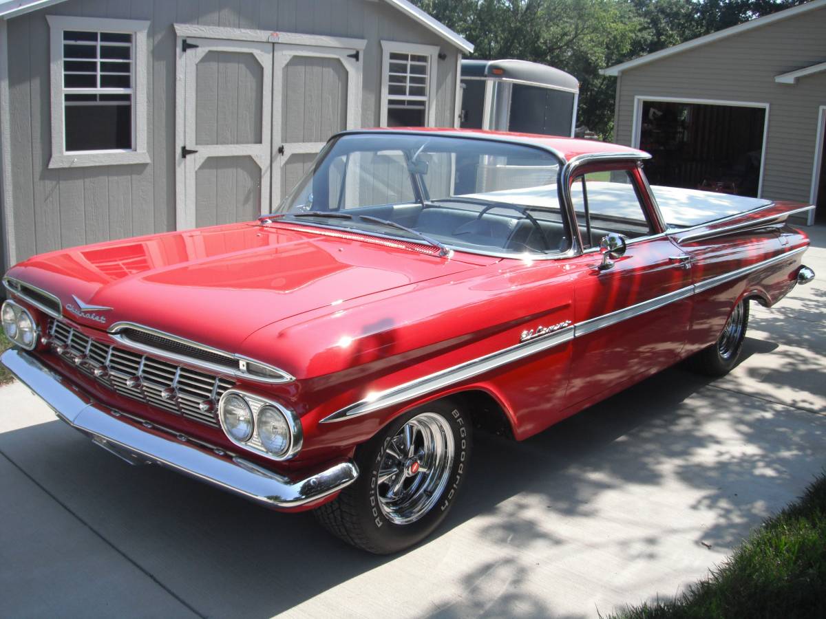 Chevrolet-el-camino-1959-red-1