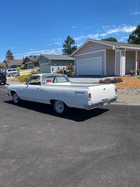 Chevrolet-el-camino-1964-white