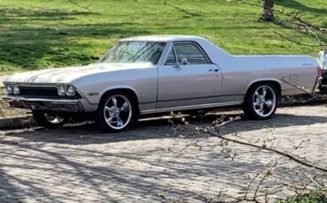 Chevrolet-el-camino-1968-silver