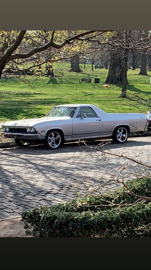 Chevrolet-el-camino-1968-silver