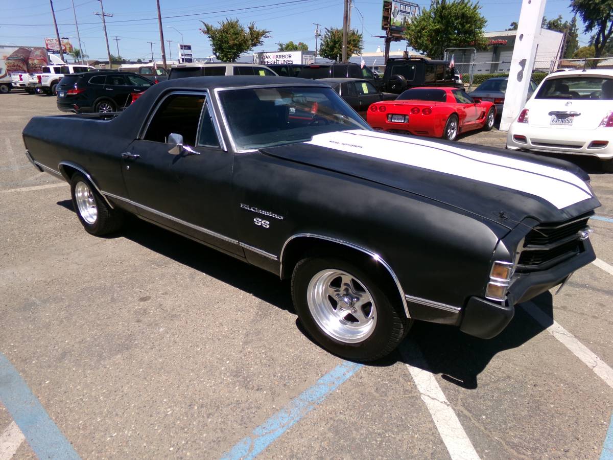 Chevrolet-el-camino-1971-black-1