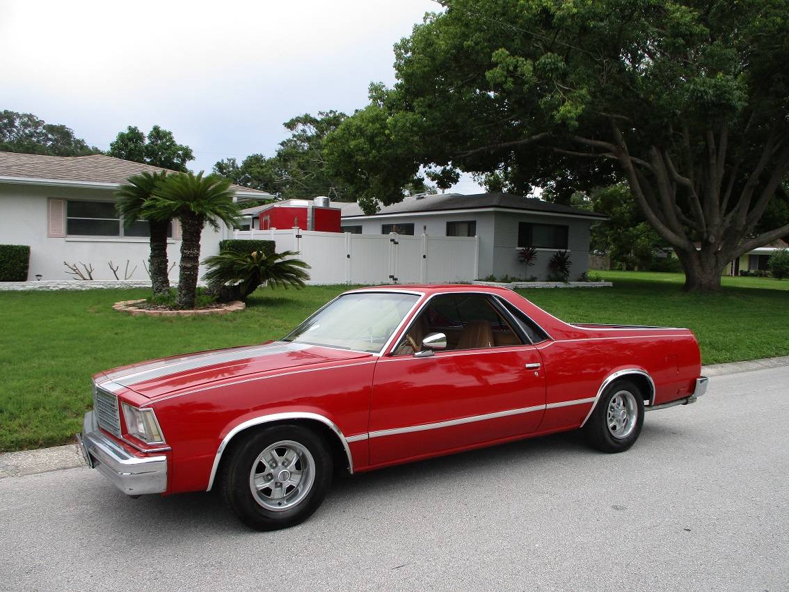 Chevrolet-el-camino-1979-red-1