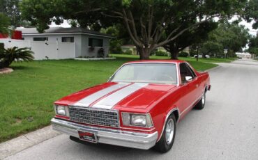 Chevrolet-el-camino-1979-red