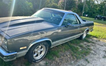 Chevrolet-el-camino-1984-green-1