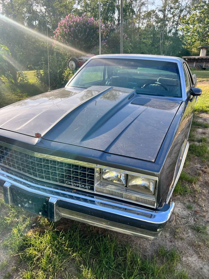 Chevrolet-el-camino-1984-green