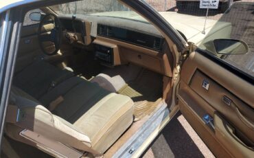 Chevrolet-el-camino-1986-yellow-2
