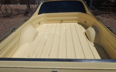 Chevrolet-el-camino-1986-yellow-5