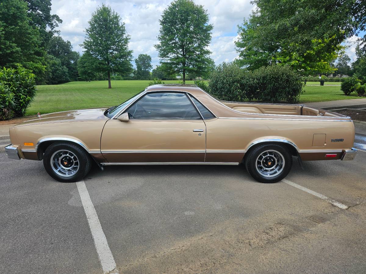 Chevrolet-el-camino-1987-brown-1