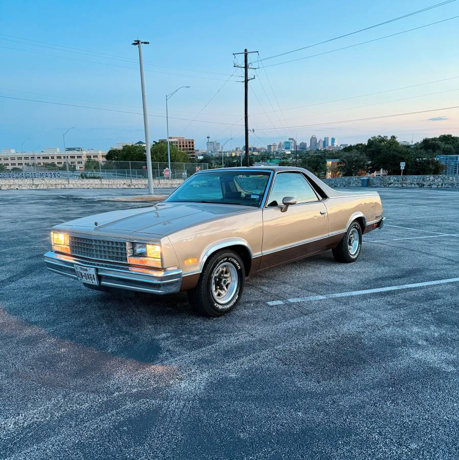 Chevrolet-el-camino-conquista-1985-brown-1