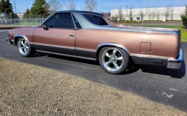 Chevrolet-el-camino-elcamino-classic-hot-rod-chevr-1983-brown-1