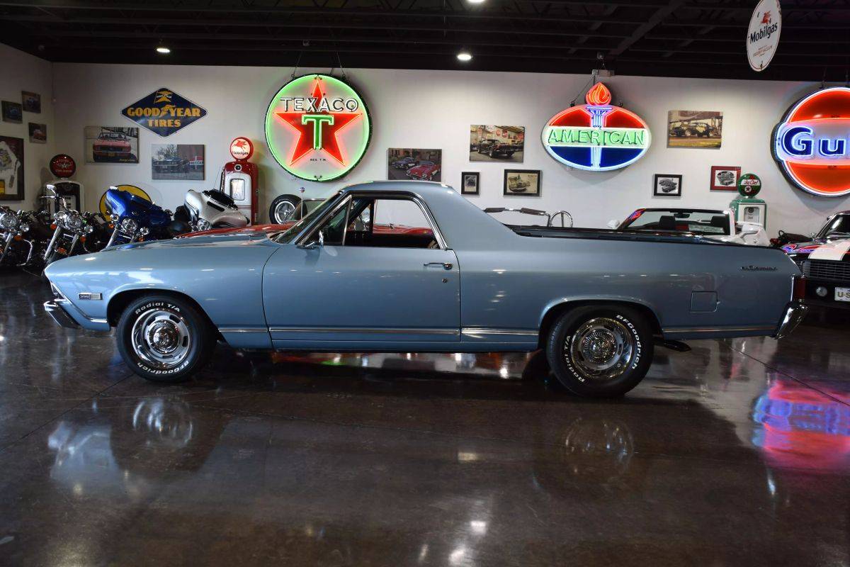 Chevrolet-el-camino-ss-pickup-396-1968-blue-1