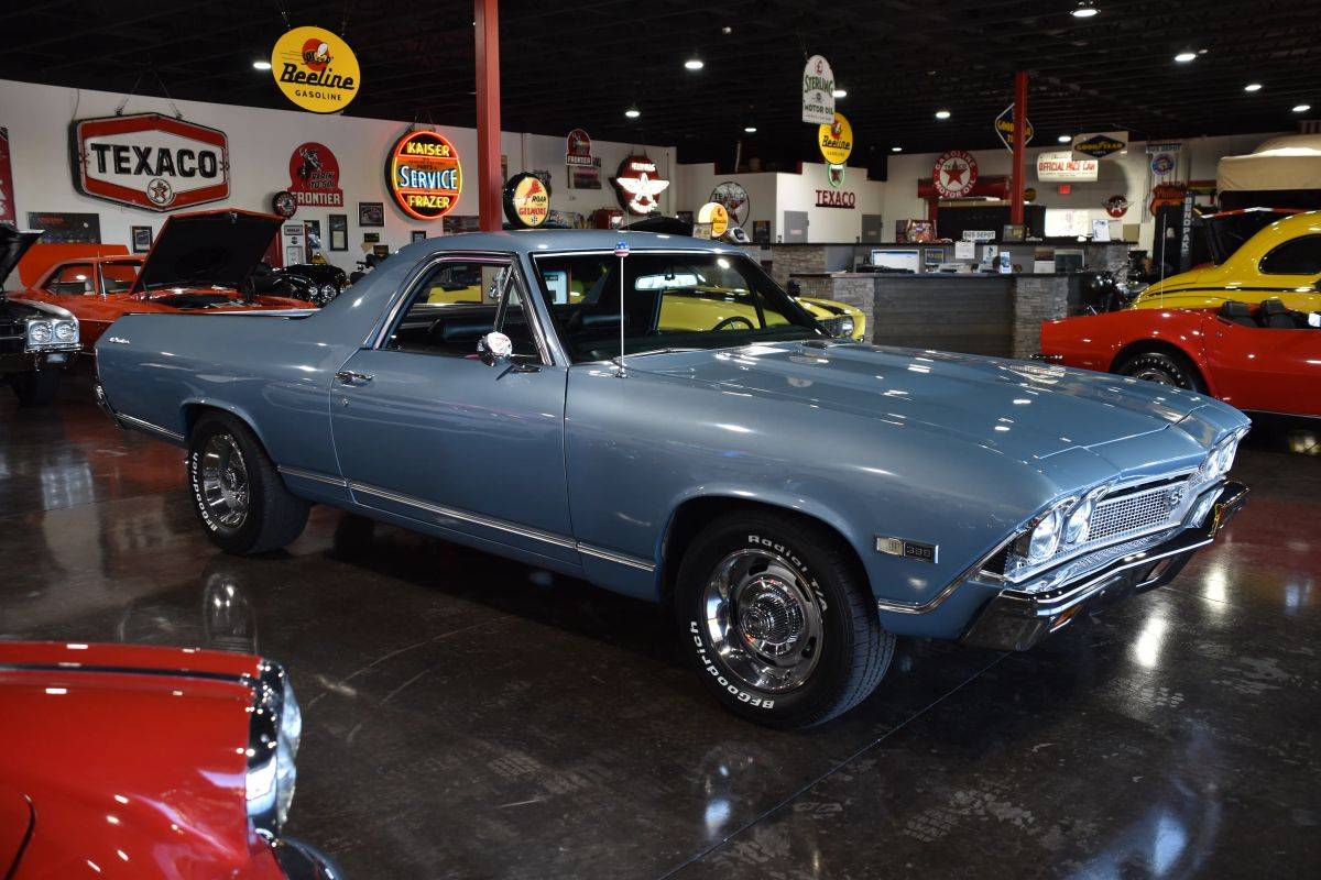 Chevrolet-el-camino-ss-pickup-396-1968-blue-7