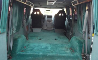 Chevrolet-g-series-34-ton-nominal-1993-green-14