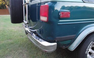 Chevrolet-g-series-34-ton-nominal-1993-green-5