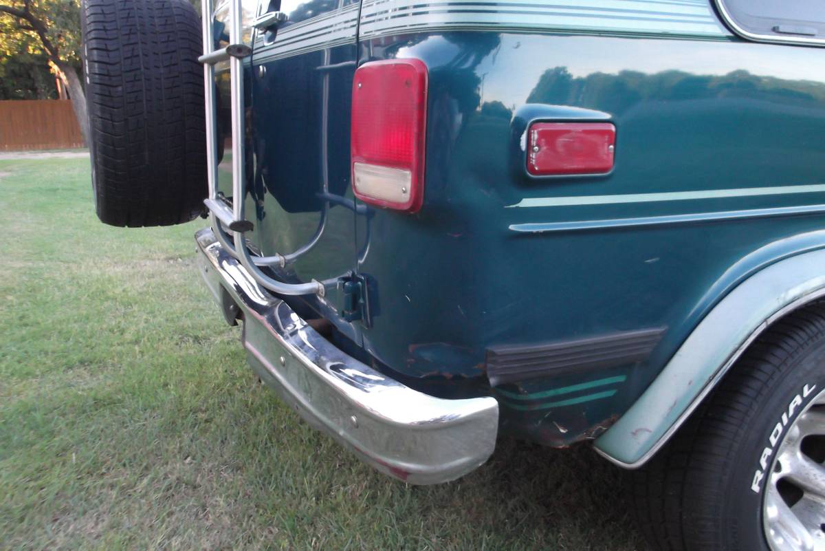 Chevrolet-g-series-34-ton-nominal-1993-green-5