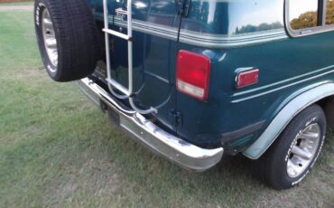 Chevrolet-g-series-34-ton-nominal-1993-green-6