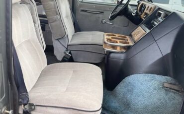Chevrolet-g20-conversion-van-1988-red-11