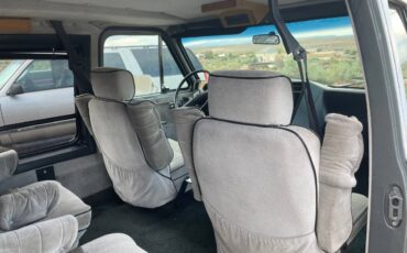 Chevrolet-g20-conversion-van-1988-red-12