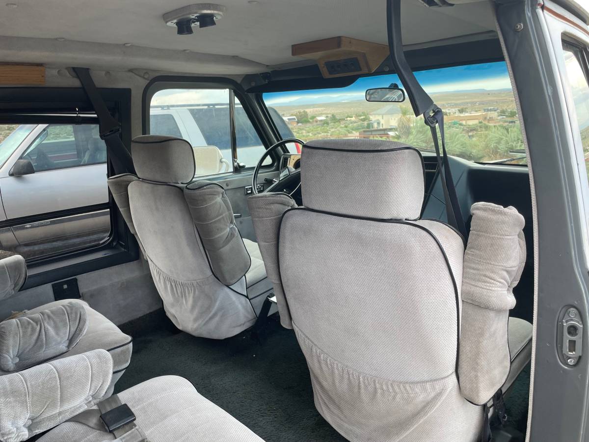 Chevrolet-g20-conversion-van-1988-red-12