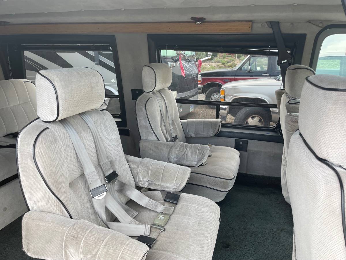 Chevrolet-g20-conversion-van-1988-red-13