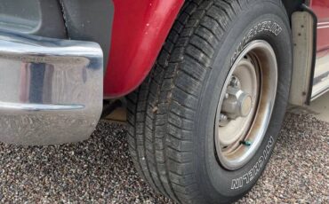 Chevrolet-g20-conversion-van-1988-red-6