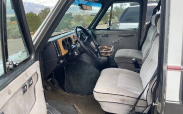 Chevrolet-g20-conversion-van-1988-red-7