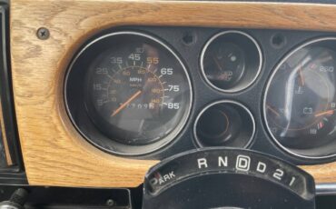Chevrolet-g20-conversion-van-1988-red-8