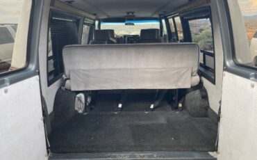 Chevrolet-g20-conversion-van-1988-red-9