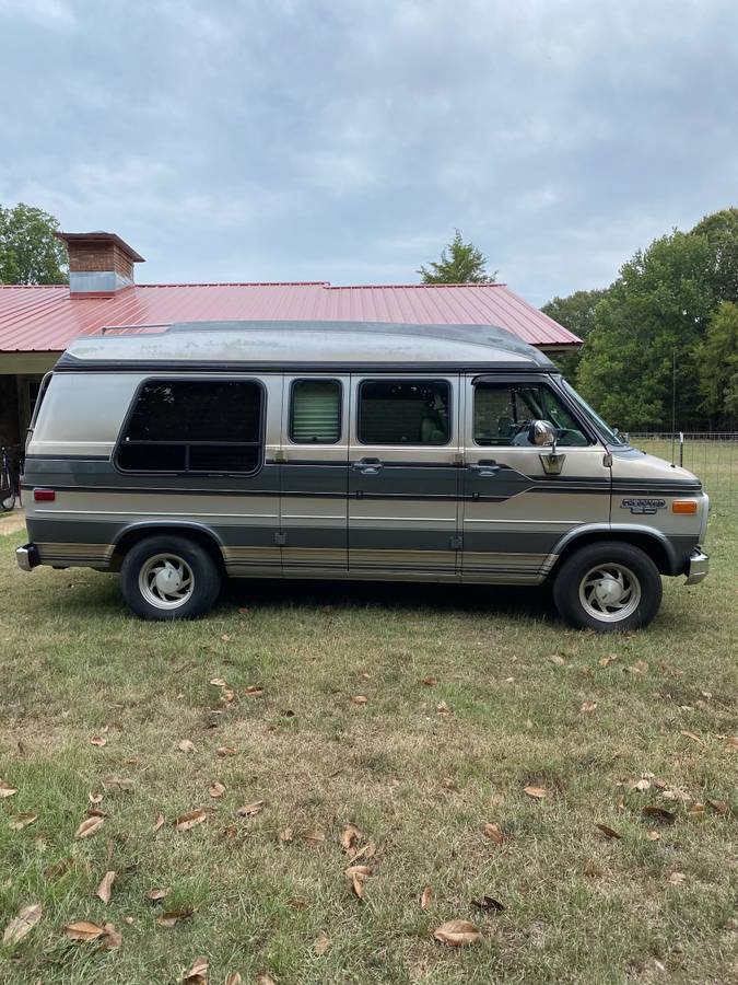 Chevrolet-g20-van-1993-1