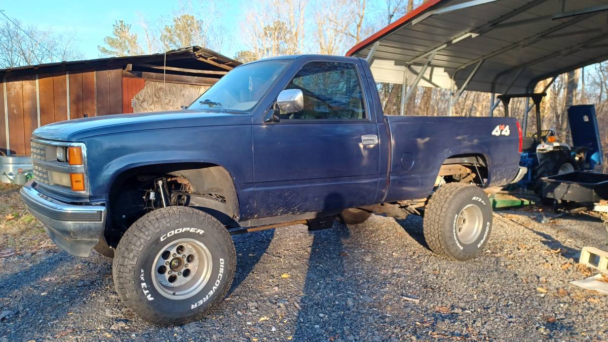 Chevrolet-gmt-400-12-ton-nominal-1989-blue-1