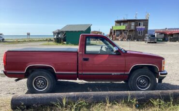 Chevrolet-gmt-400-12-ton-nominal-1990-red-11