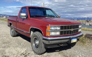 Chevrolet-gmt-400-12-ton-nominal-1990-red-15