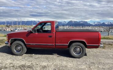 Chevrolet-gmt-400-12-ton-nominal-1990-red-16