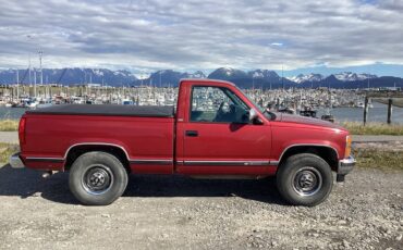 Chevrolet-gmt-400-12-ton-nominal-1990-red-2