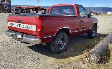Chevrolet-gmt-400-12-ton-nominal-1990-red-24