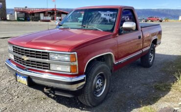 Chevrolet-gmt-400-12-ton-nominal-1990-red-26