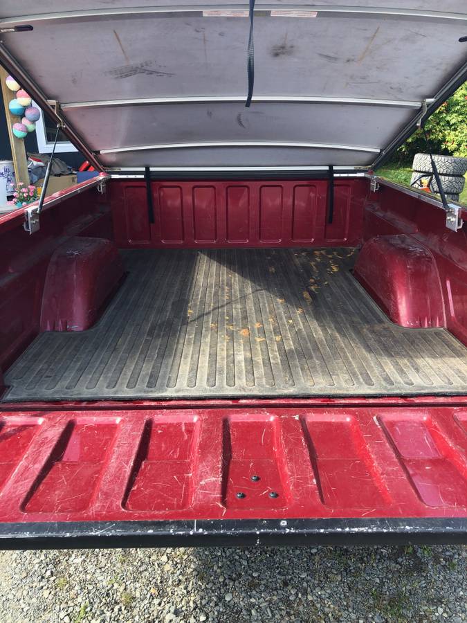 Chevrolet-gmt-400-12-ton-nominal-1990-red-7