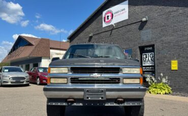 Chevrolet-gmt-400-12-ton-nominal-1991-black-4