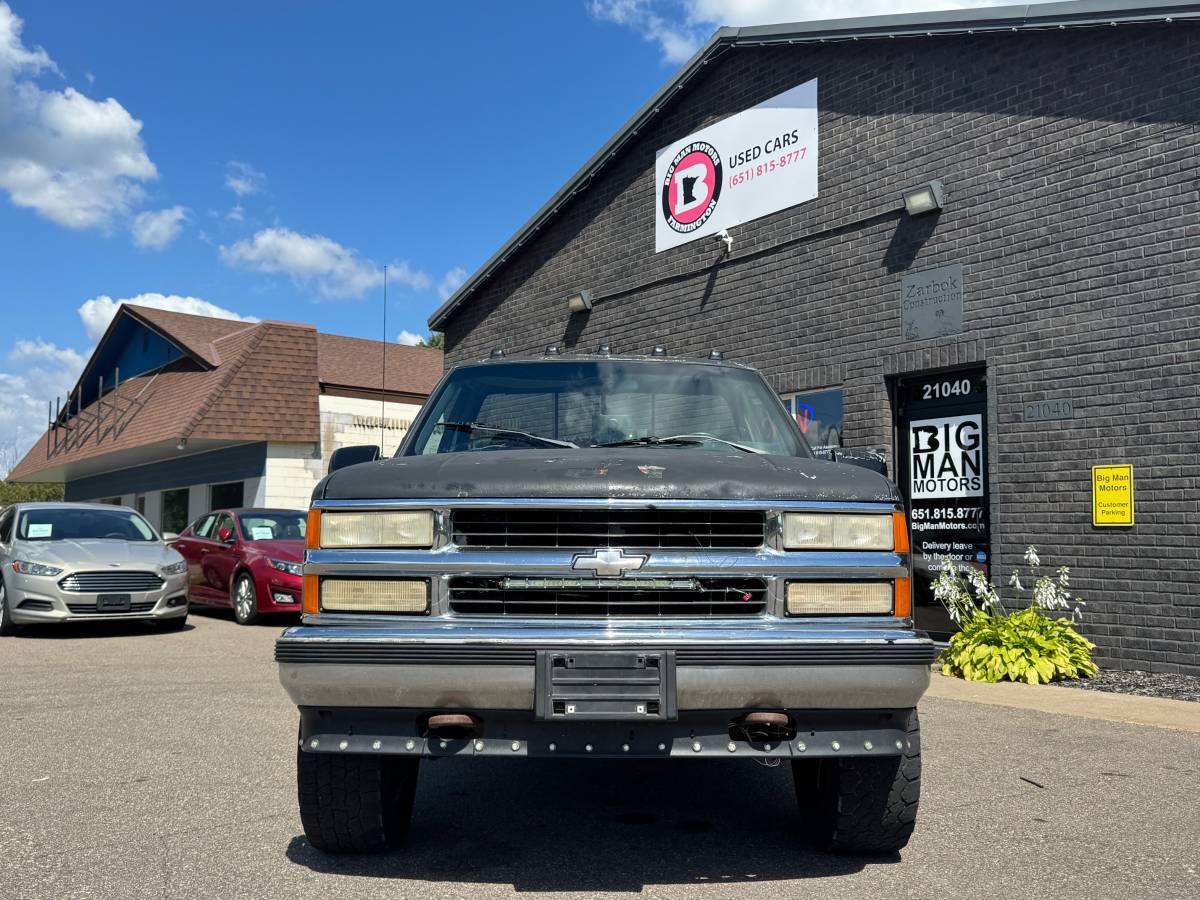 Chevrolet-gmt-400-12-ton-nominal-1991-black-4
