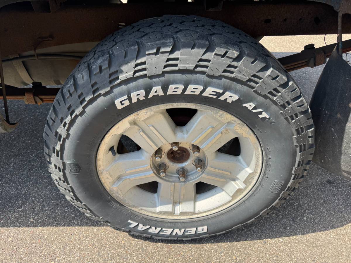 Chevrolet-gmt-400-12-ton-nominal-1991-black-5