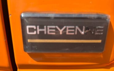 Chevrolet-gmt-400-12-ton-nominal-1991-orange-14
