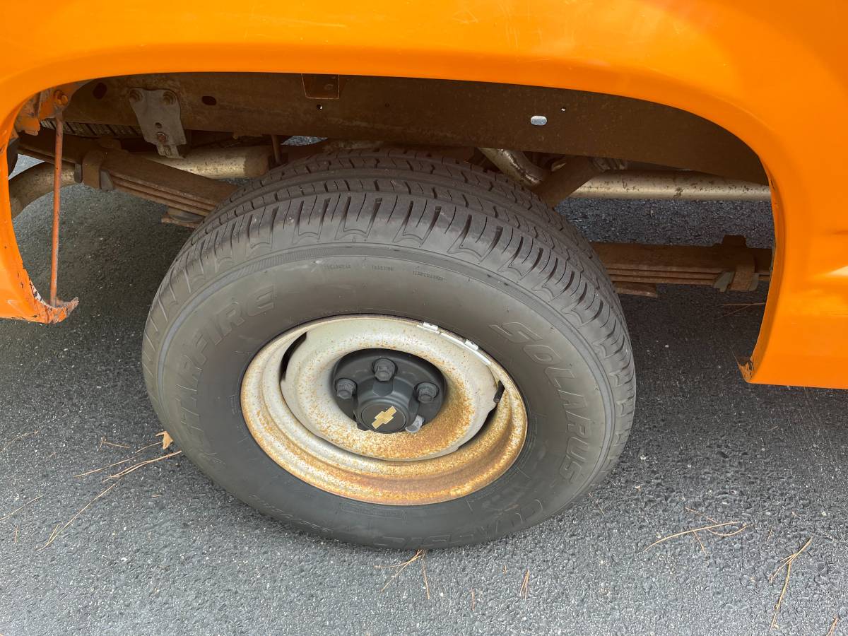 Chevrolet-gmt-400-12-ton-nominal-1991-orange-22