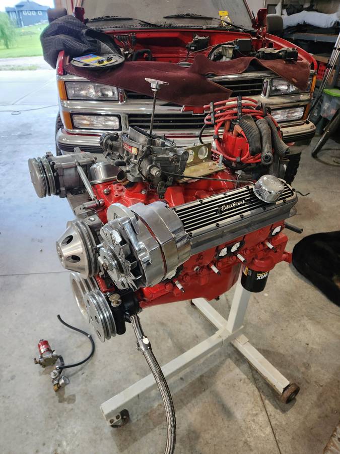 Chevrolet-gmt-400-12-ton-nominal-1992-red-19