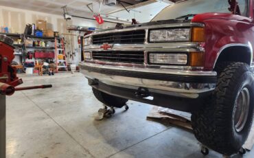 Chevrolet-gmt-400-12-ton-nominal-1992-red-6