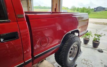 Chevrolet-gmt-400-12-ton-nominal-1992-red-8